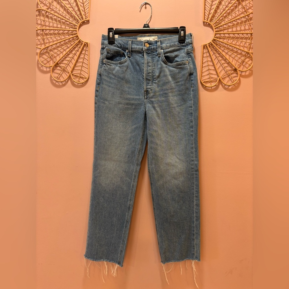 Frank & Eileen Jeans Size 28